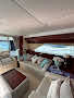 Катер  в «YES BOAT»