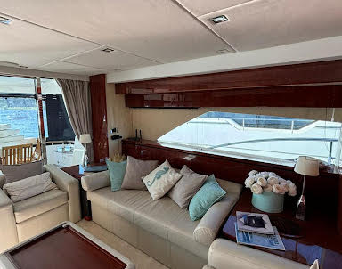  ресторан YES BOAT