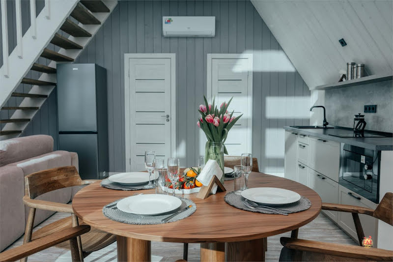 Volga spa village фотография №12