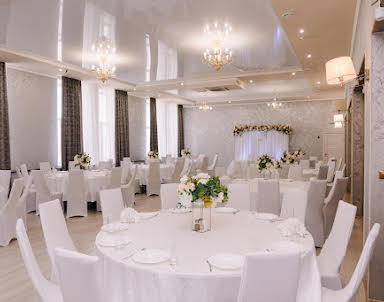  ресторан Дива