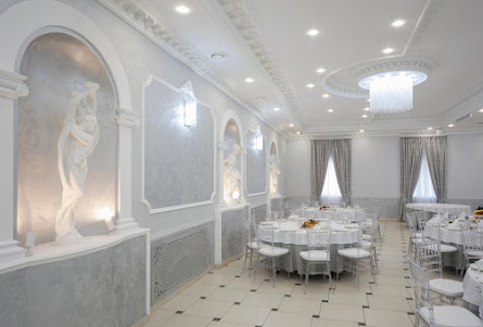 Основной зал в Зал на 15 человек