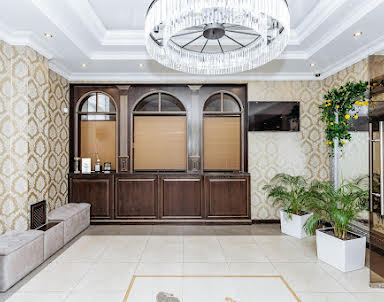  ресторан Брассерия