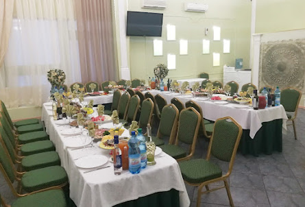 Зал на 40 человек в Зал на 20 человек