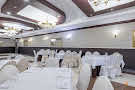 Банкетный зал в «Gold»