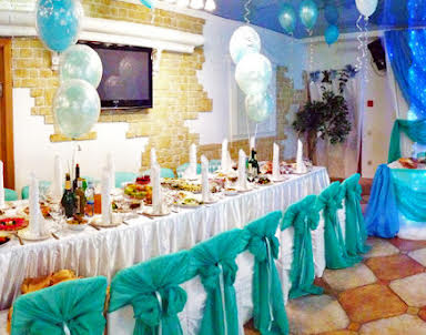  ресторан Снегирек