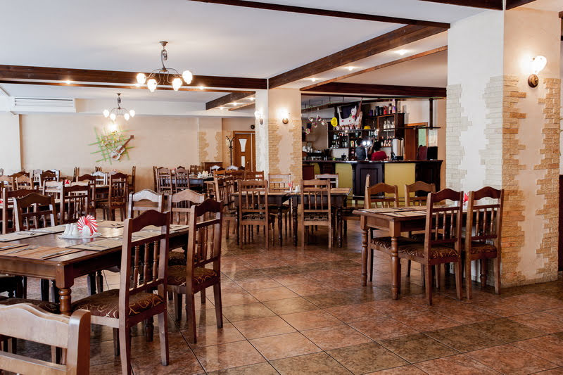 Иволга фотография № 1