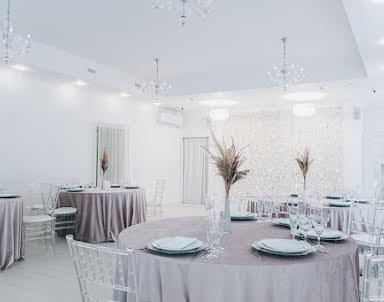  ресторан Serebro