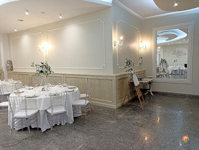 Зал «‎Европейский» в «Норд Стар» фотография №2