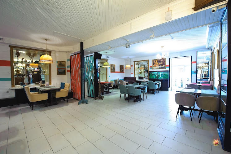 Основной зал в «Роза ветров» фотография №4