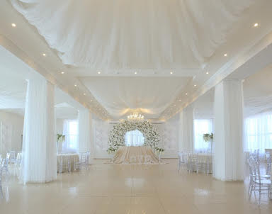  ресторан Жемчужный