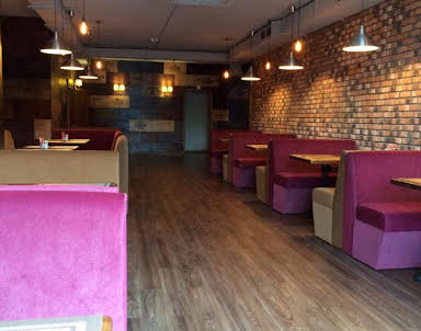  ресторан Мясной трактирЪ