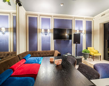  ресторан Руки ВВерх! Бар на Тверской