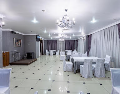 Выпускной в Золотая Корона