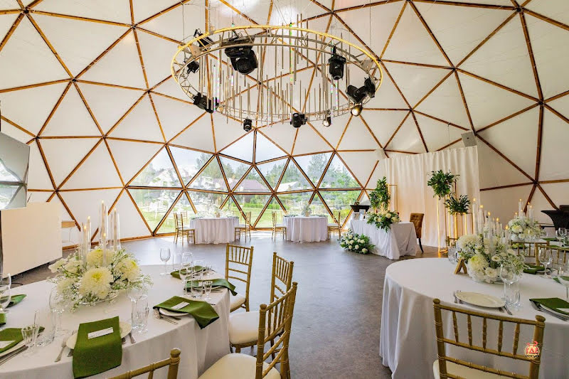 Garden hall фотография №11