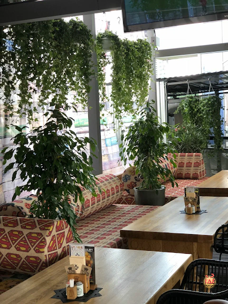 Чайхона №1 Вернадского фотография №5