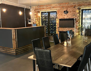  ресторан STEKLO на Свободы