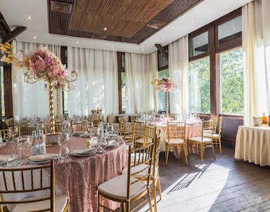  ресторан Поместье-Парк