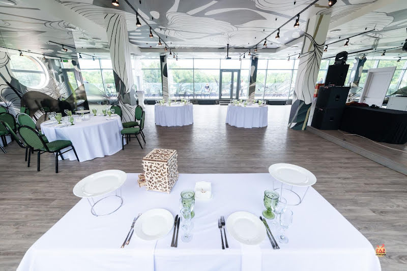 Botanica hall фотография №11