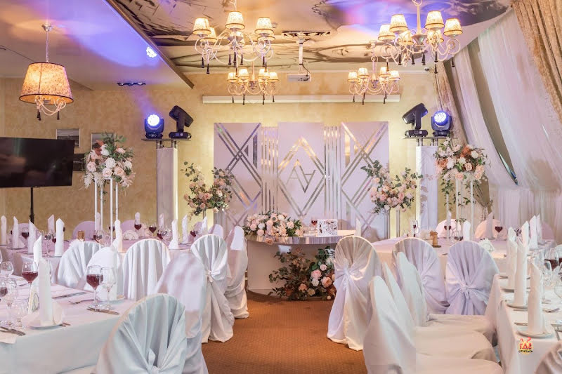 Александровский сад фотография №15