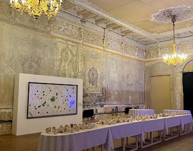  ресторан Третье место