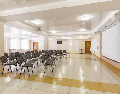 Новый год в Аврора