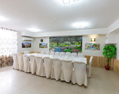  ресторан Долма