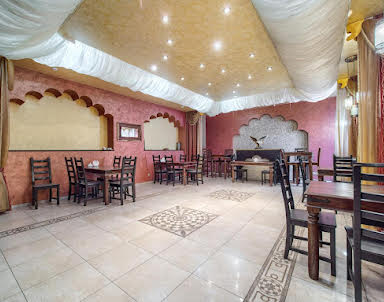  ресторан MixZone