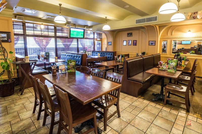 КОЛБАСОФФ на ул.Русаковской фотография №1