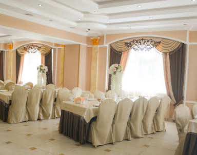  ресторан Белая Роза