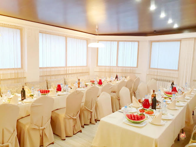 Помещение в «Бизнес Отель» фотография №6