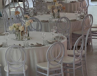  ресторан История