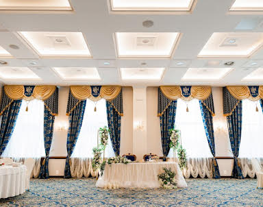  ресторан Ринг Премьер Отель