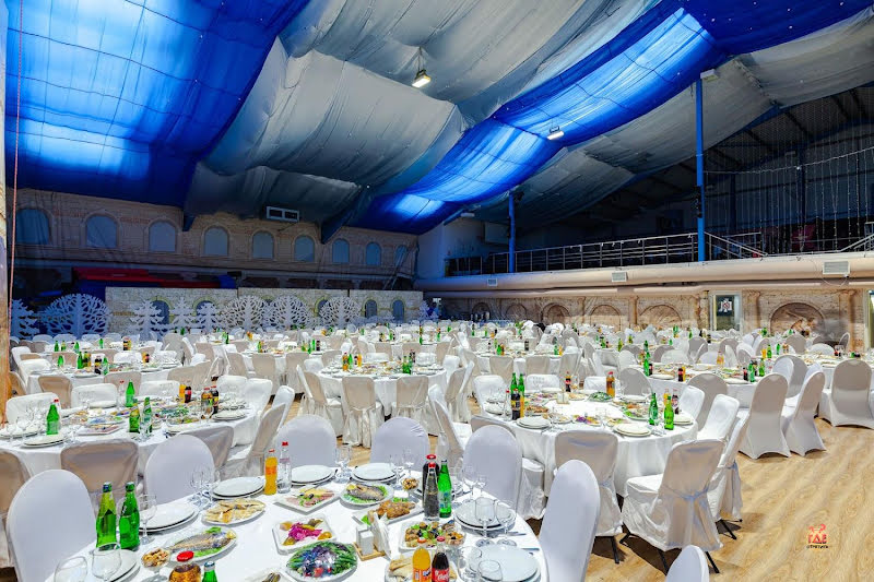 Центр отдыха Леонида Тягачева фотография №6