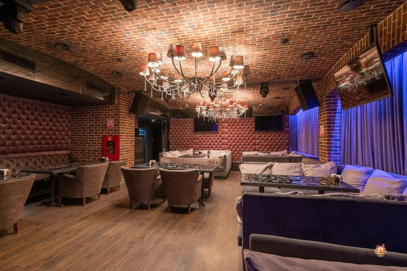 Republic Hall фотография №7