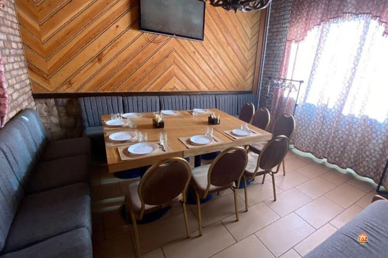 «Дягиль» фотография №13