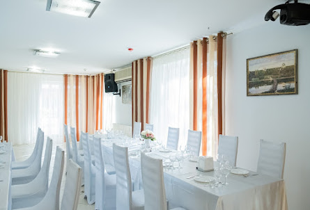 Ресторан в Ресторан