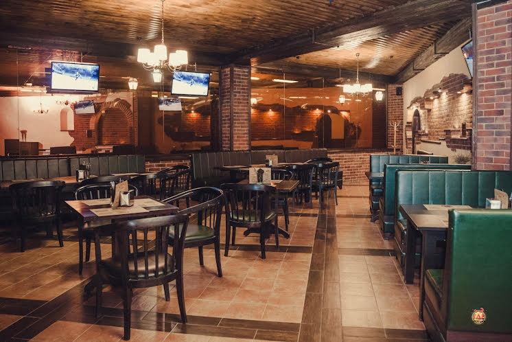 Таверна в «СПА-отель «Мелиот»» фотография №2