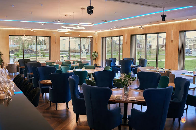 Своя Среда фотография №6