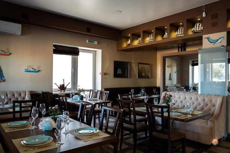 Captain&Cook фотография №9