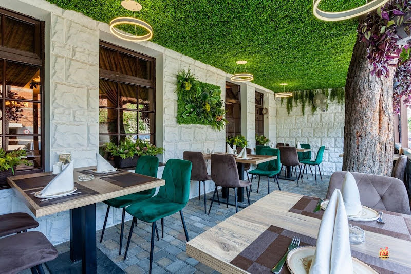 Српска Кафана на Монтажников фотография №17