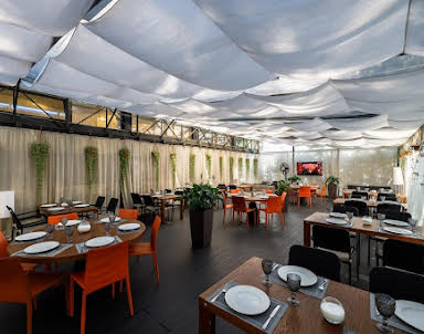  ресторан 29 Park Lane