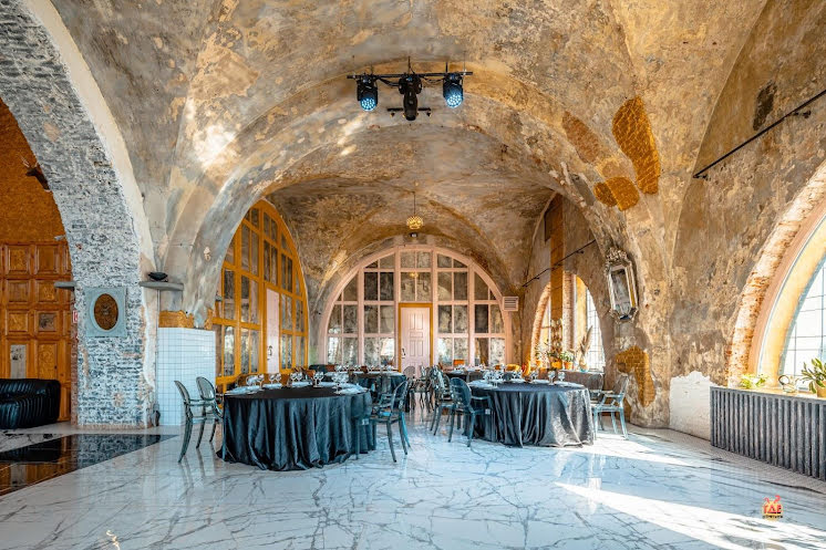 Зал "THON HALL" в «LOFT HALL» фотография №3