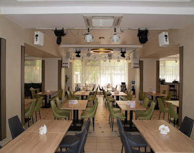 Новый год в АМАКS