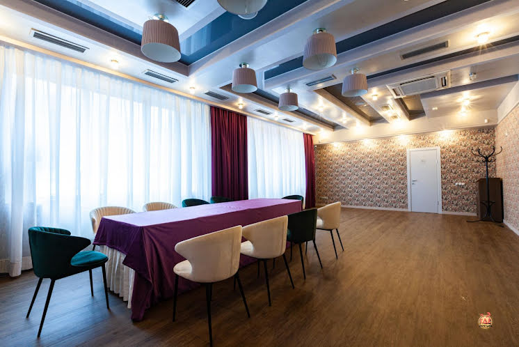 VIP зал в «Русь» фотография №15