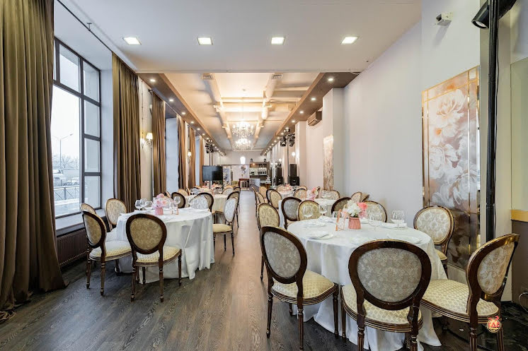 Основной зал в «Gran Dia» фотография №2