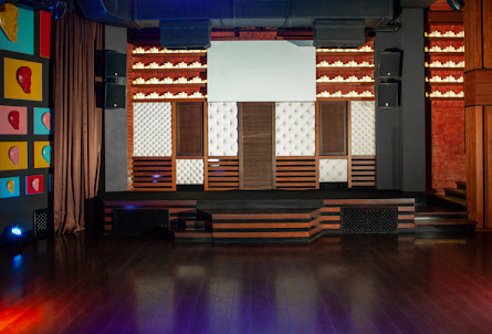 Зал "М-140" в Зал  "М-130"