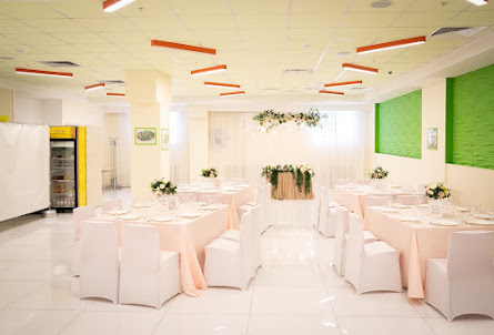 Банкетный зал в Банкетный зал