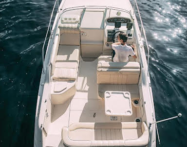  ресторан YES BOAT