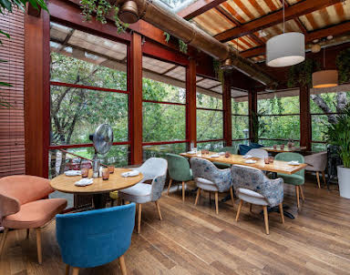  ресторан Fresco