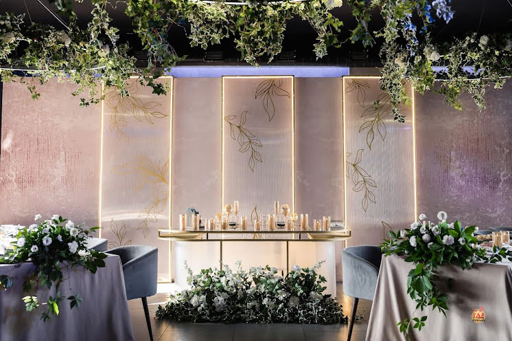 Ресторан в «SOSNOVOE Family Club» фотография №4